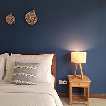 Kubuwatu Boutique Accommodation ギリ・トラワンガン エクステリア 写真