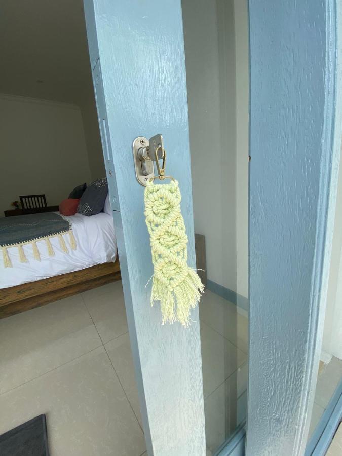 Kubuwatu Boutique Accommodation ギリ・トラワンガン エクステリア 写真