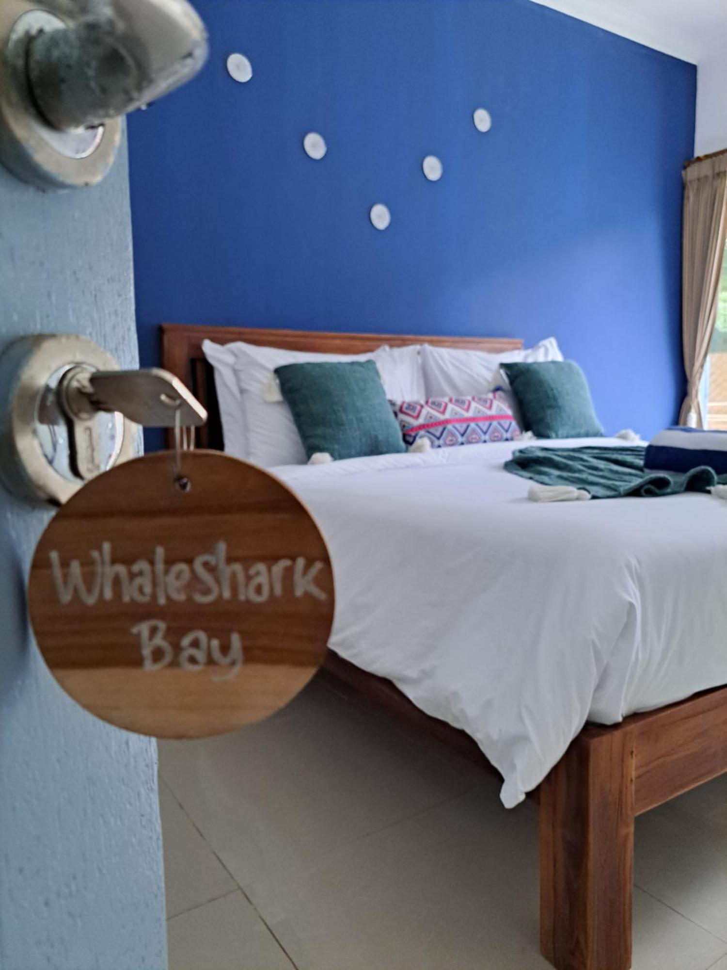 Kubuwatu Boutique Accommodation ギリ・トラワンガン エクステリア 写真